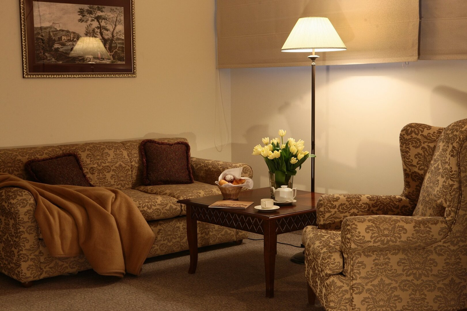 Люкс-студия