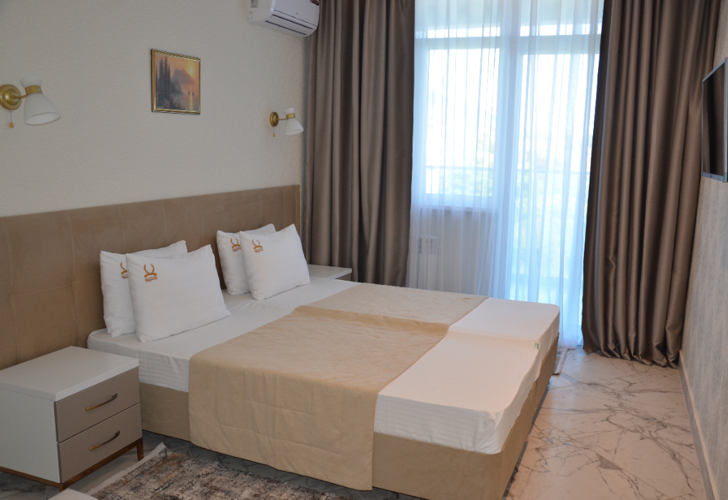 2-мест. станд., корп. Бриз