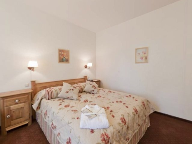 Апартаменты I Village