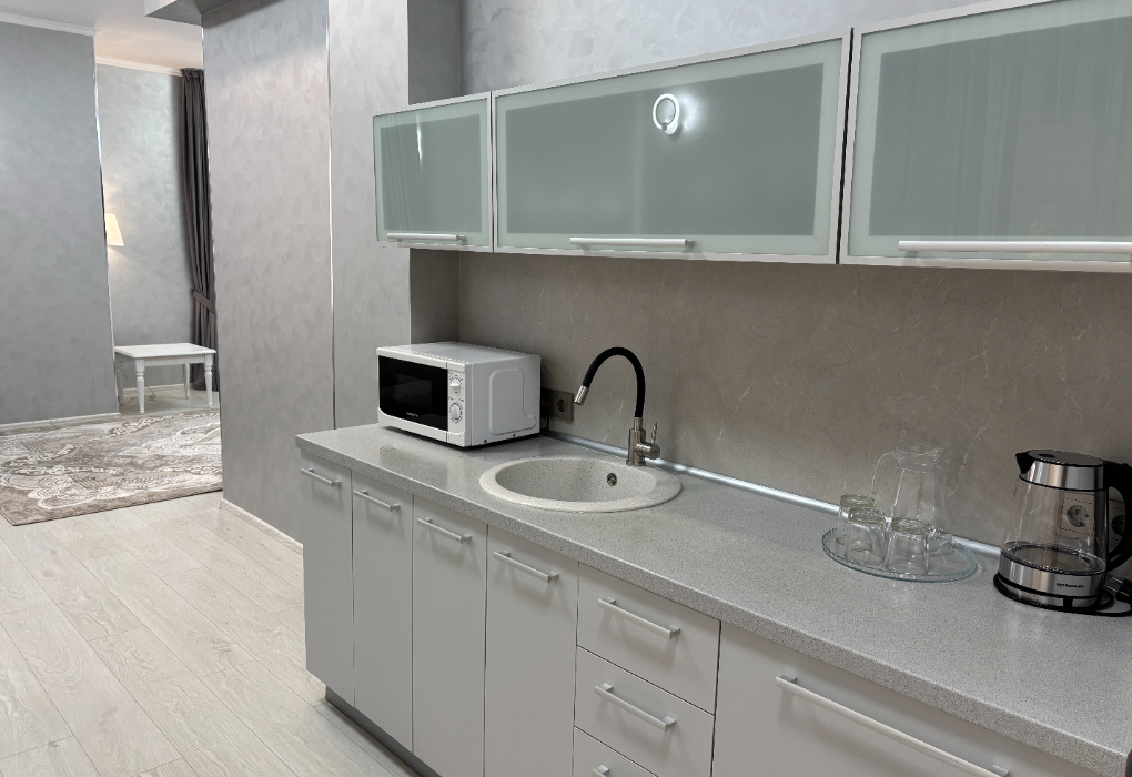 2-мест. 2-комн. люкс, корп. 5