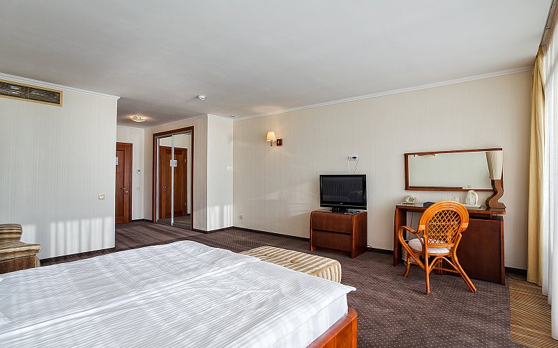 Standard Comfort 2-местный