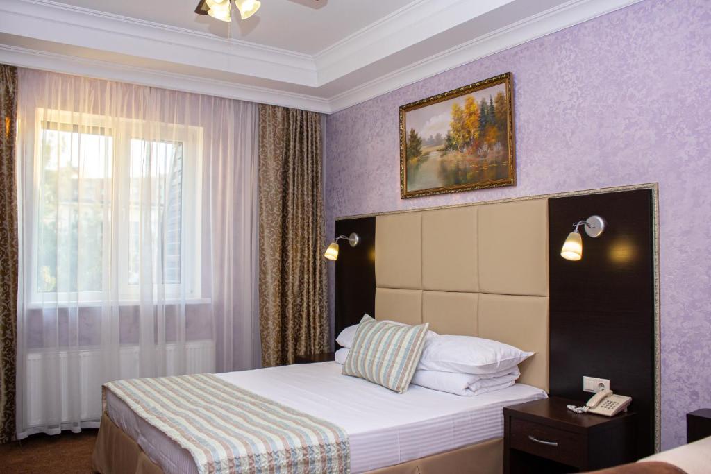 Семейный без балкона 2-комнатный