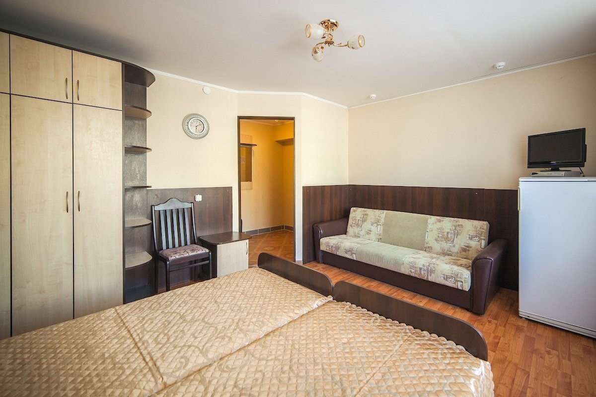 Улучшенный