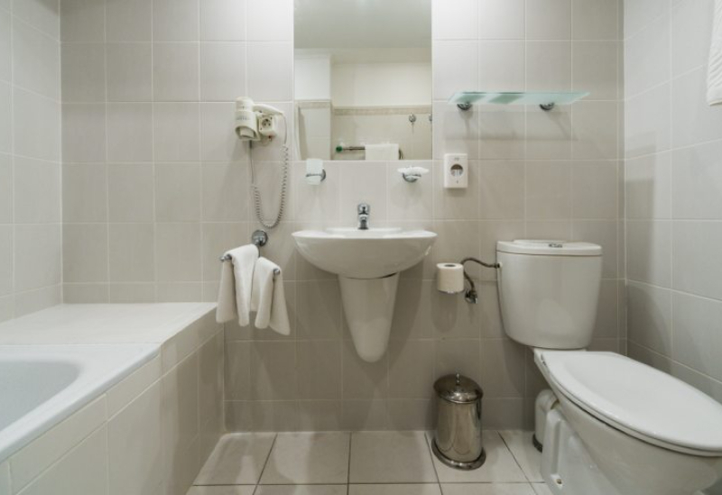 2-мест. станд. DBL (у бассейна)