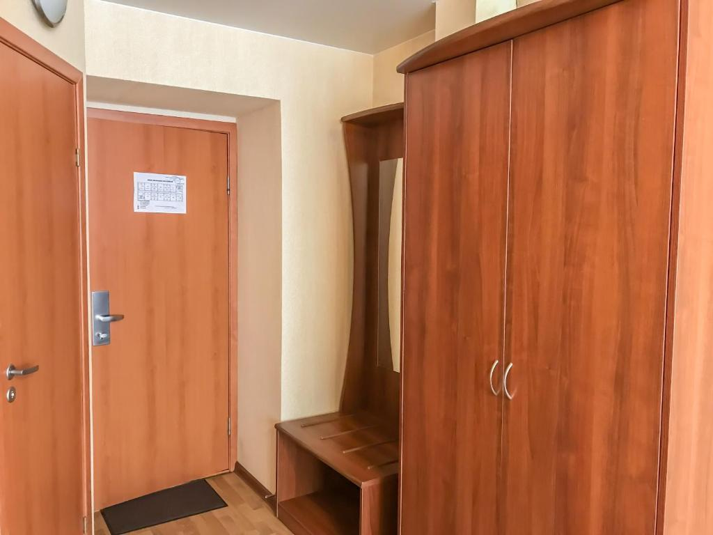 Стандартный, корпус 1