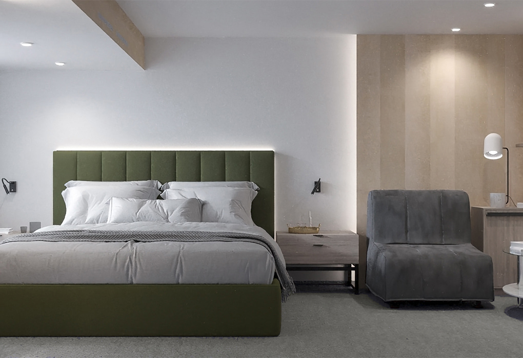 2-мест. станд.-плюс DBL