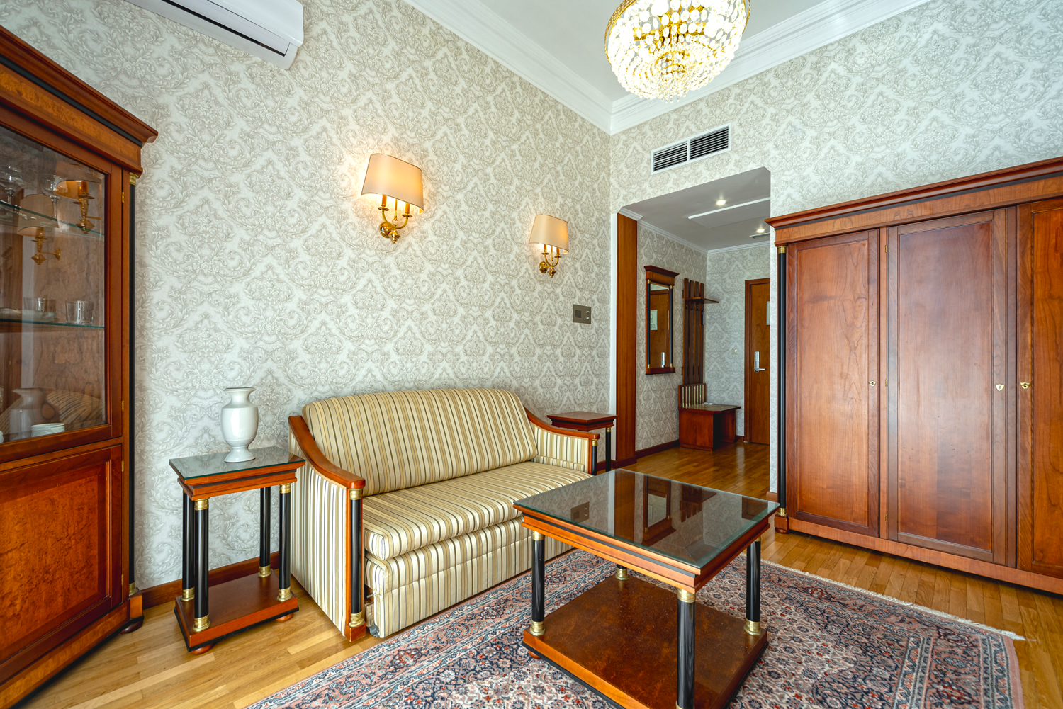 Посмотреть в галерее Deluxe II, корпус 1