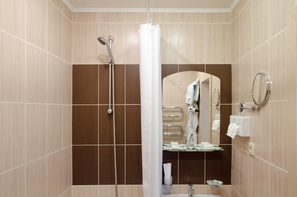 Стандартный