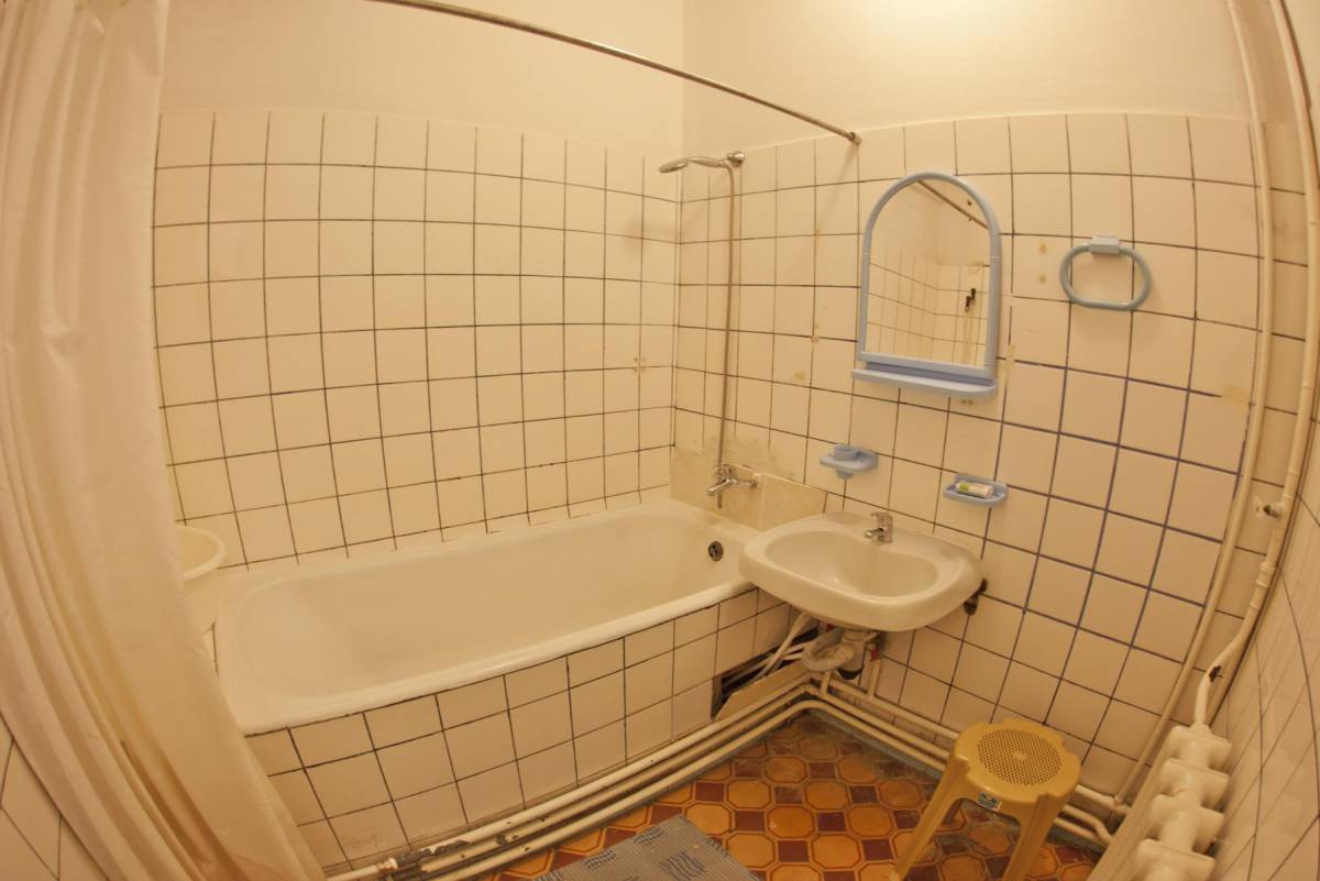 Стандарт 2-местный 1-комнатный 1-этаж корп. 4