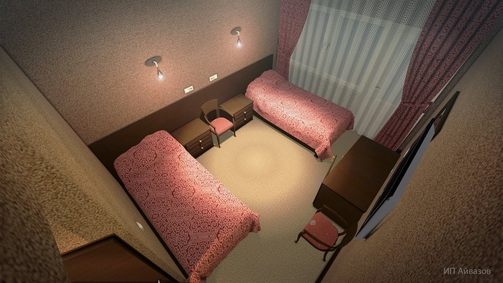 Стандартный, корпус 1, 8