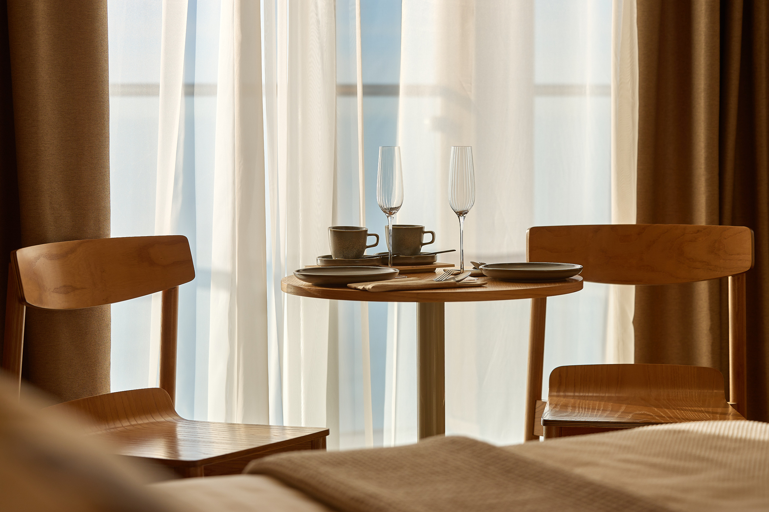 Джуниор, корпус Приморский