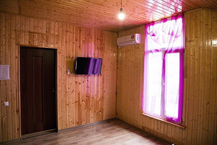 Посмотреть в галерее 2-4 местный 4 этаж