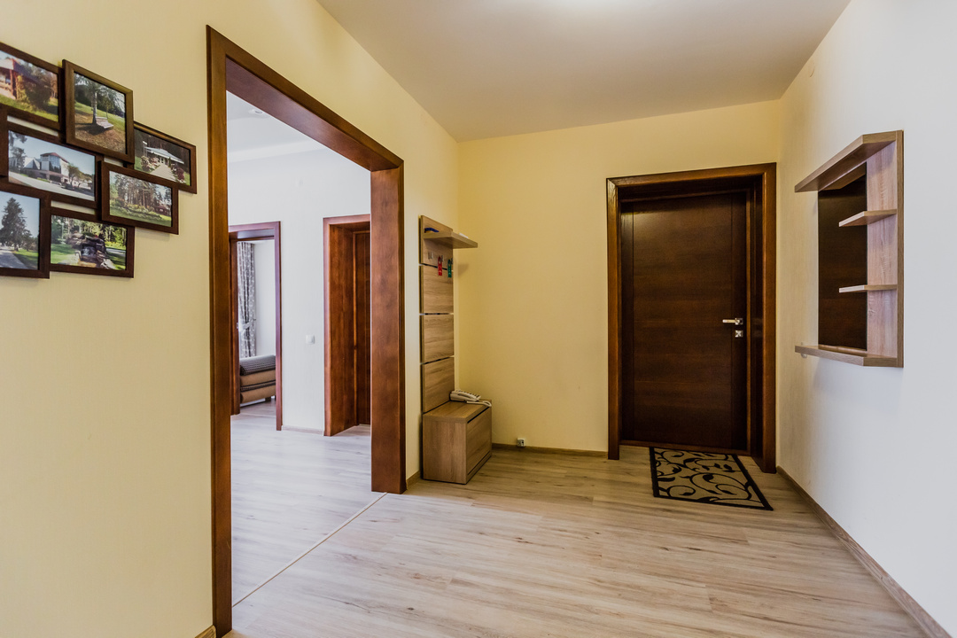 Люкс 3-местный 4-комнатный корпус 3 (10)