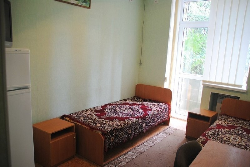 Посмотреть в галерее Стандартный с балконом