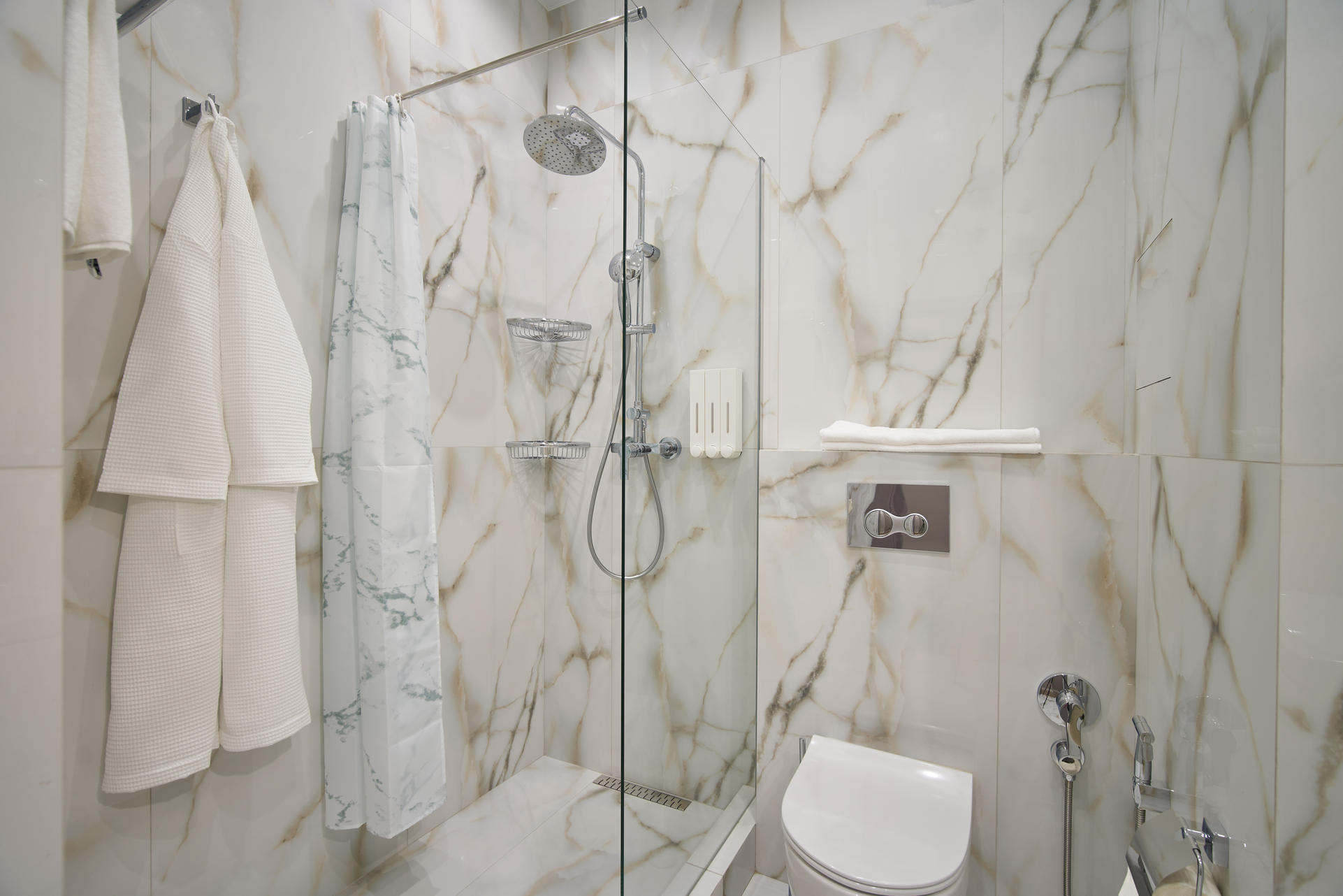 Делюкс Делюкс 2х-местный DLUX