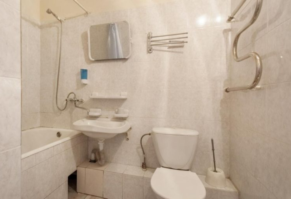 Посмотреть в галерее 1-мест. 2 катег., корп. 1.