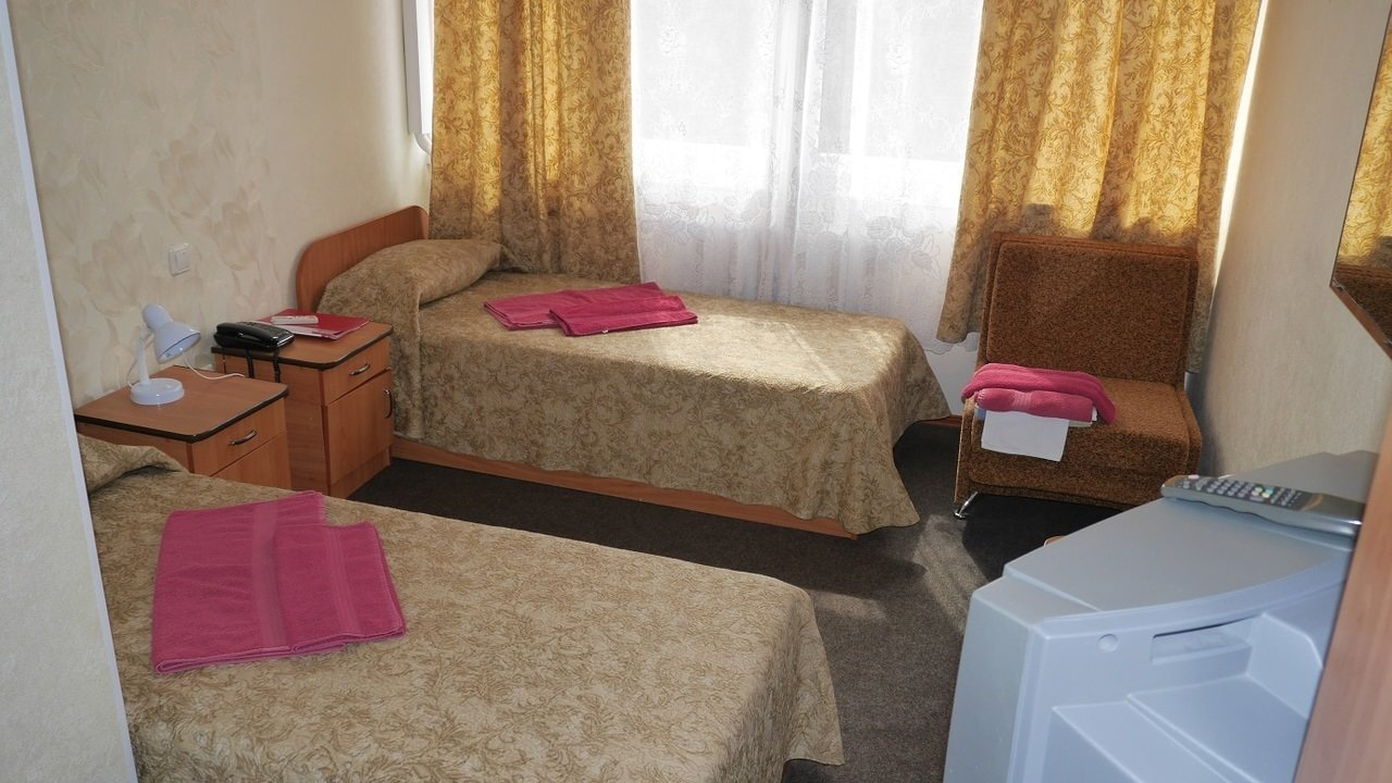 Стандартный