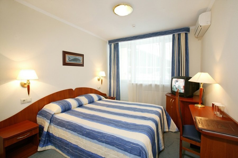 Стандартный 