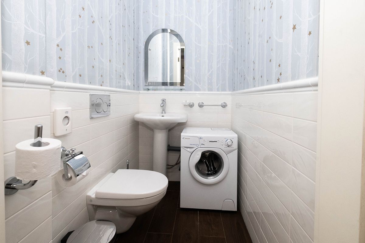 Апартаменты 1-местные №409