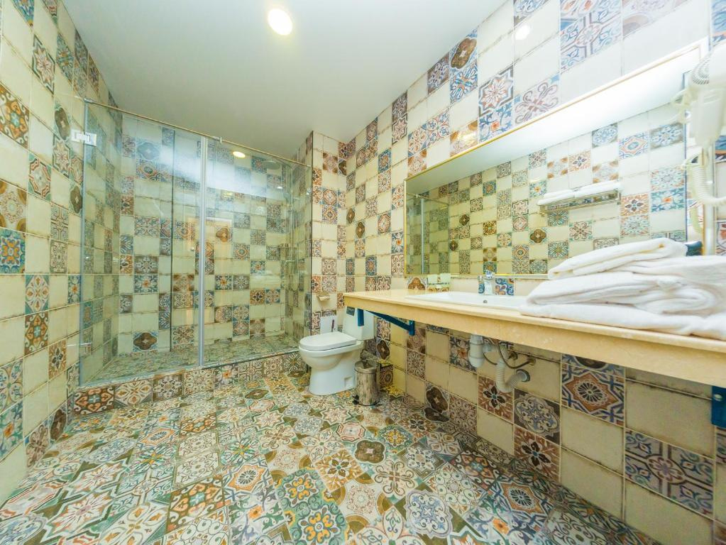 Люкс 2-комнатный