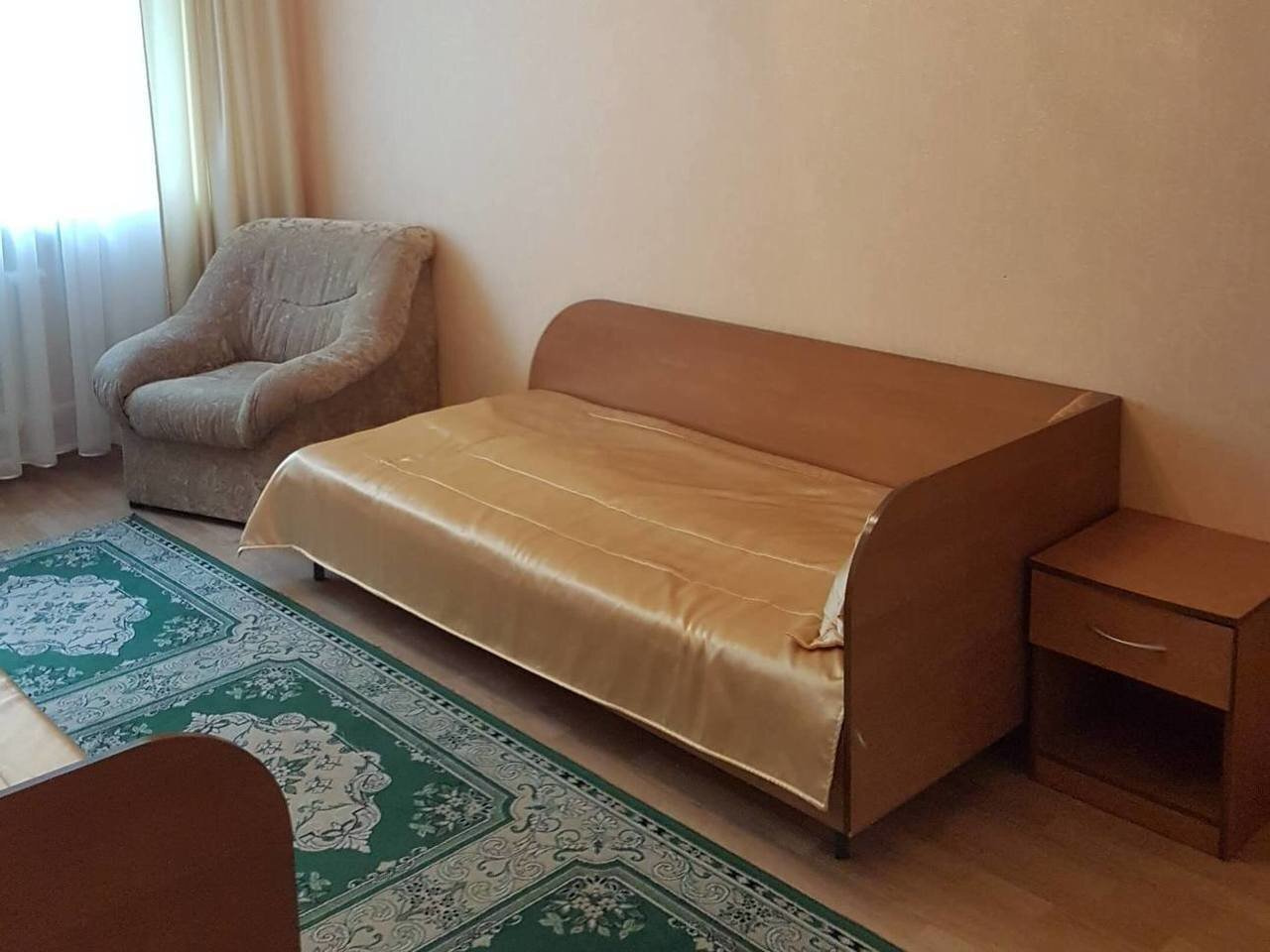 Посмотреть в галерее Стандартный 3-комнатный, жилой дом