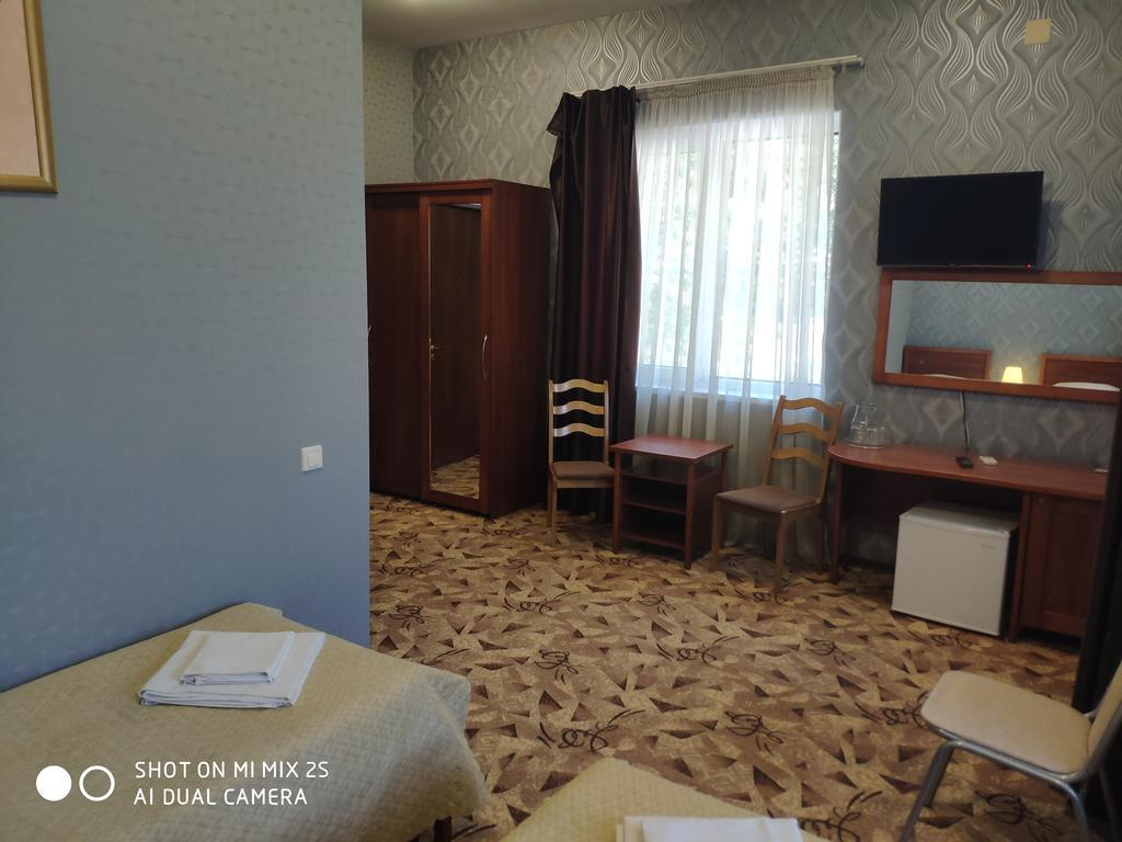 Стандартный