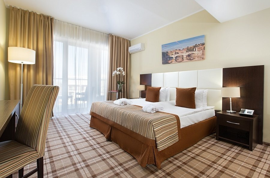 Стандартный Комфорт