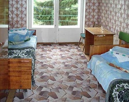 Посмотреть в галерее Стандартный, корпус 2