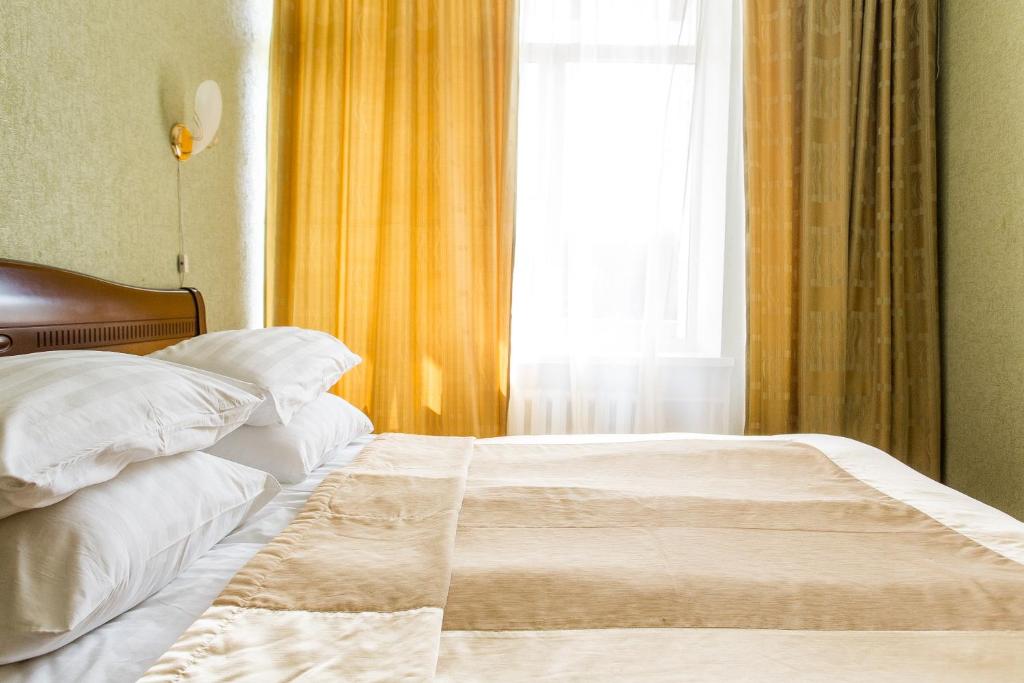 Джуниор сюит 2-местный