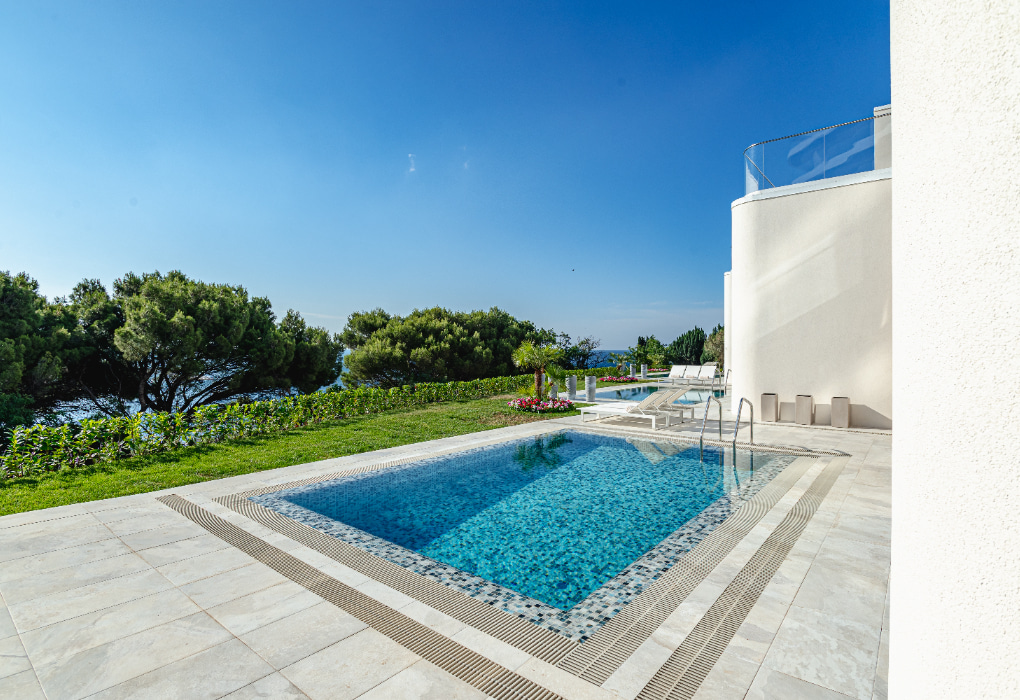 2-мест. джуниор сьют премиум (вид на парк)