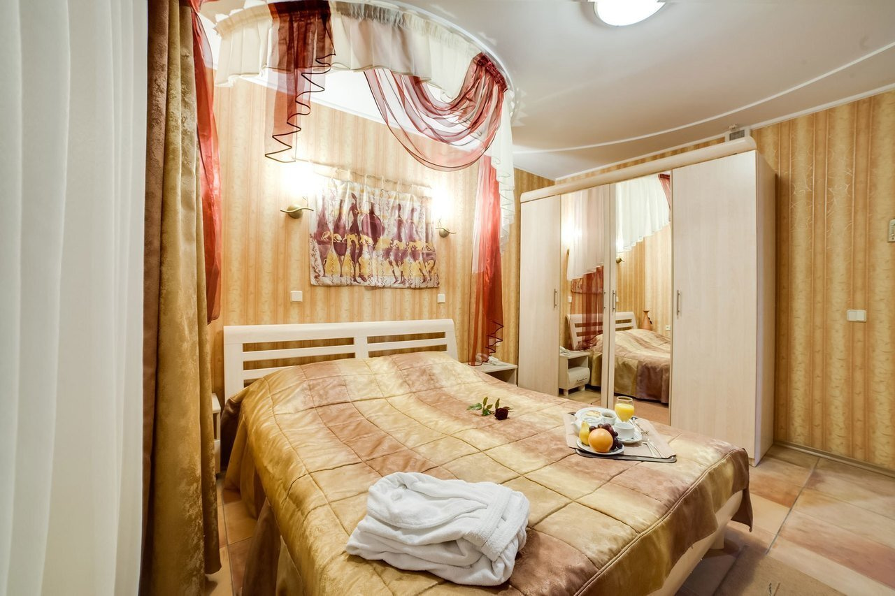 Люкс «ДИОНИС»