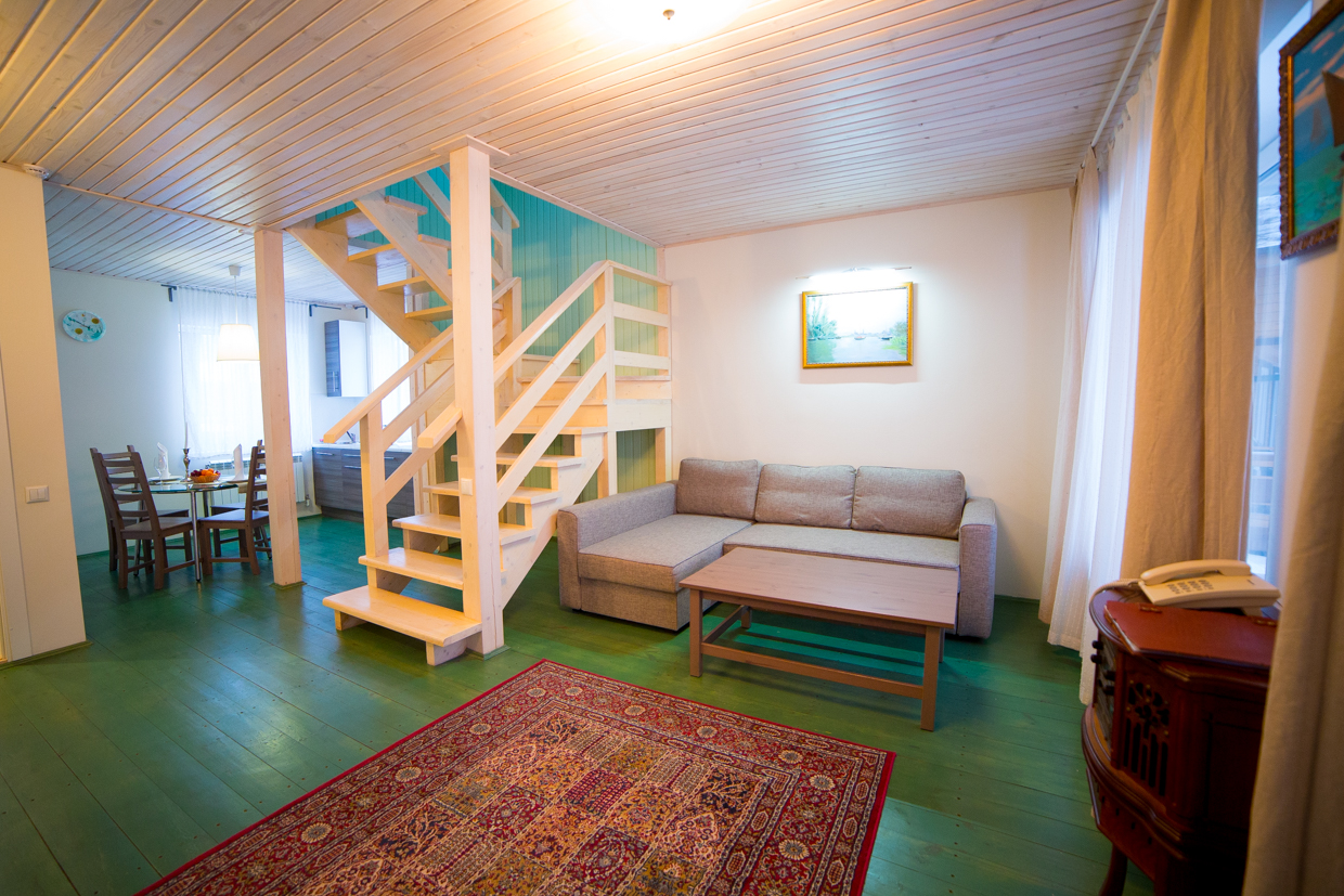 Коттедж Коттедж