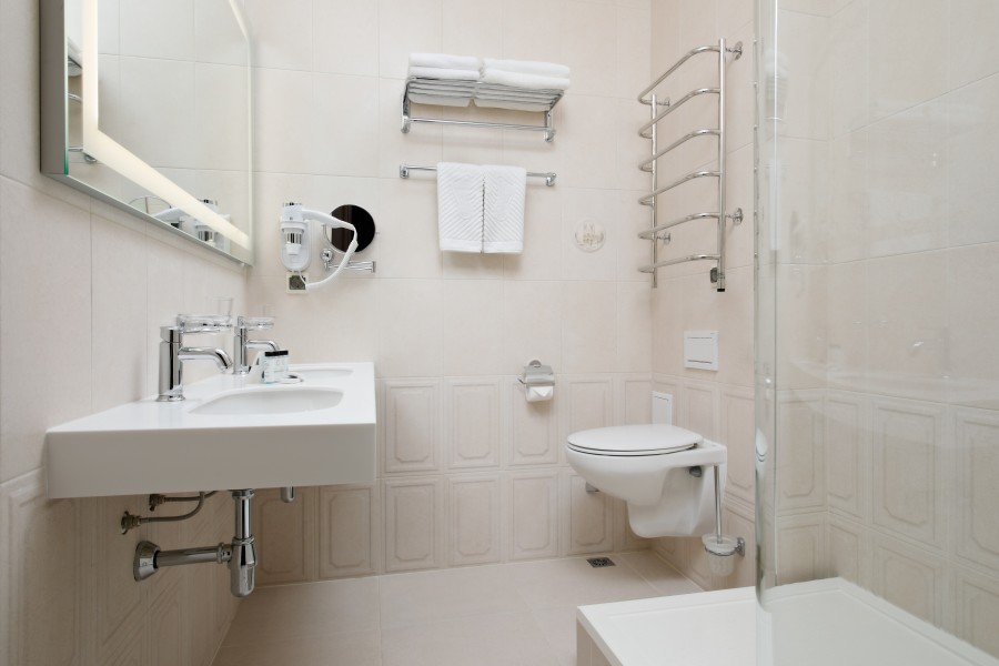 Апартаменты Апартаменты 2-местные 2 комнатные