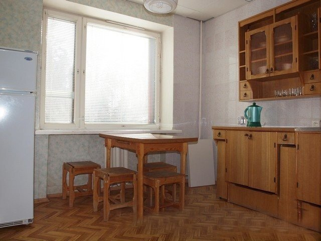 Посмотреть в галерее Стандартный 3-комнатный, корпус 3