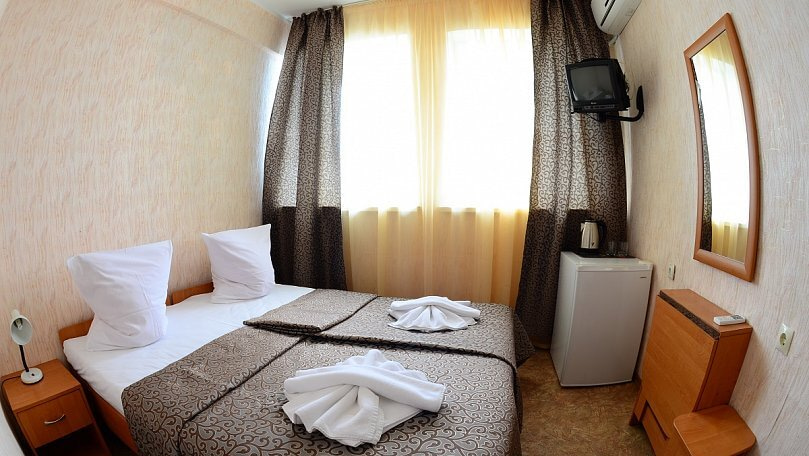 Посмотреть в галерее Стандартный, Морской корпус 1, 2