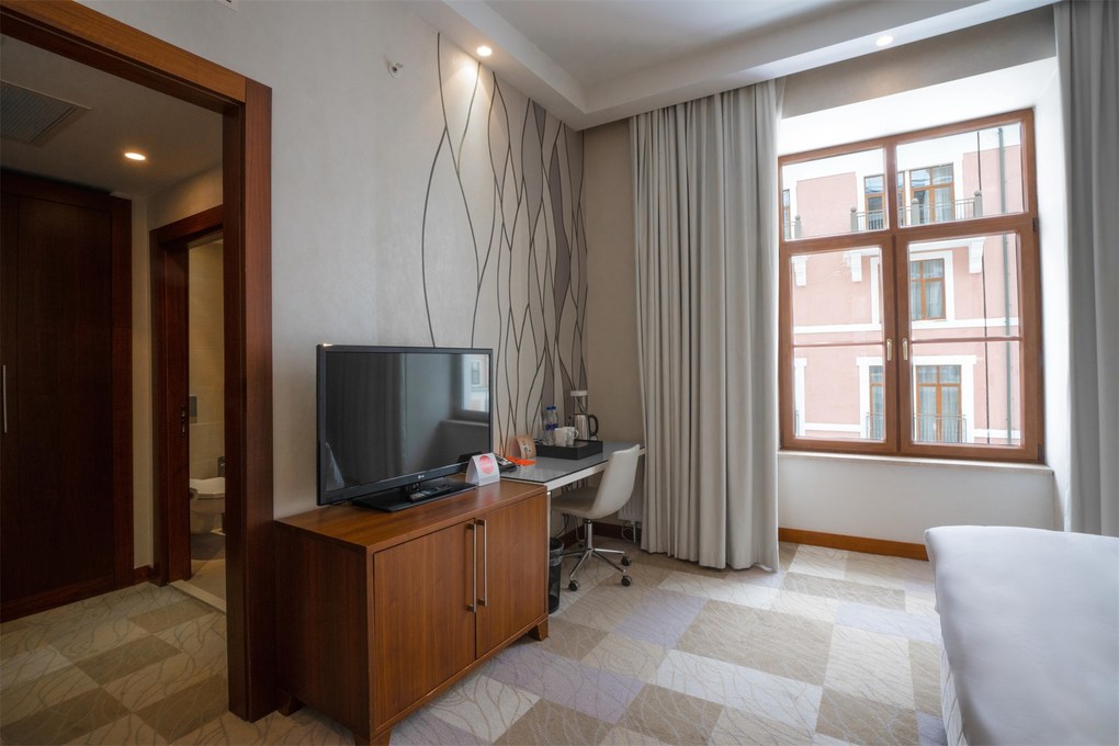 2-мест. станд. TWIN 