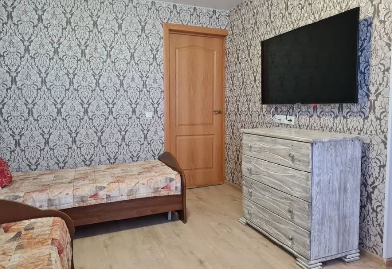 Посмотреть в галерее 2-мест. 2-комн., корп. 8