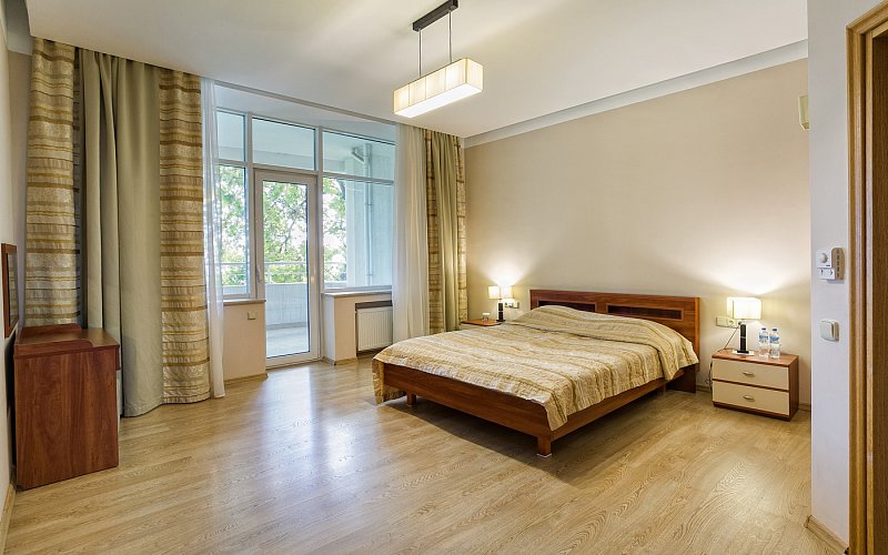 Superior 2 2-комнатный