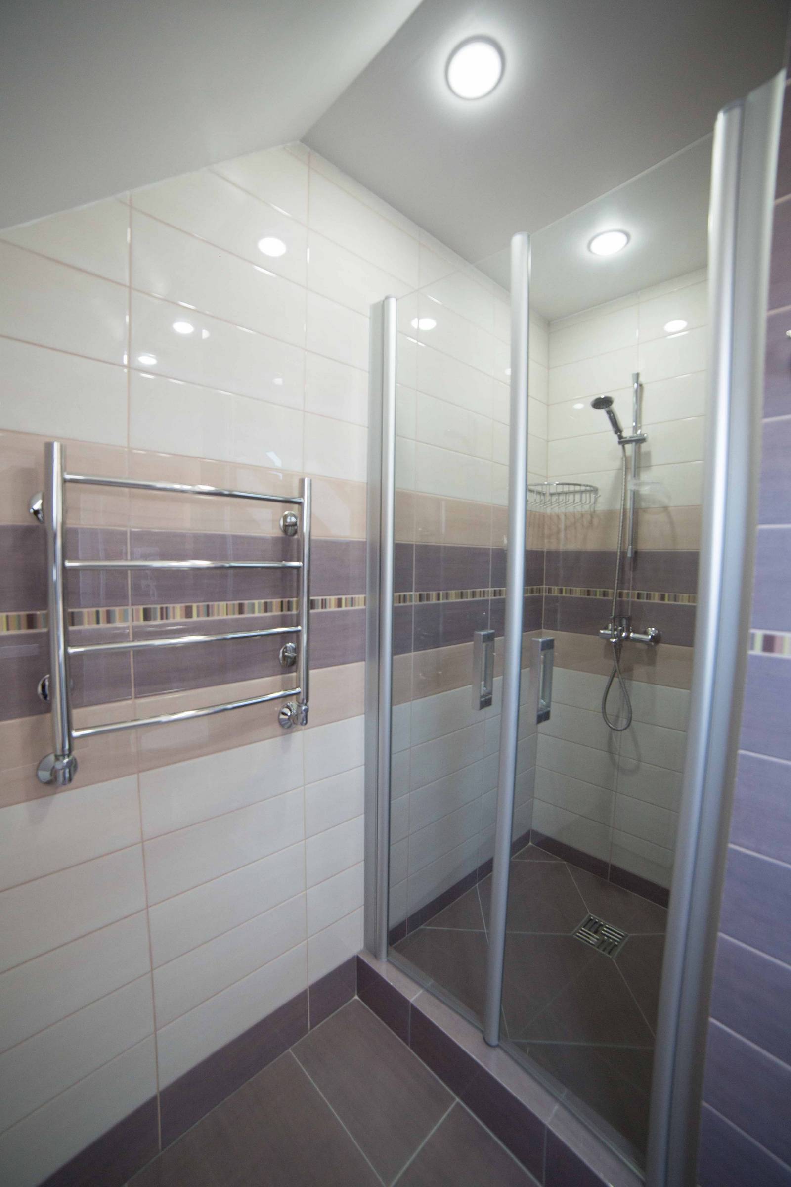 Апартаменты 2-местный с кухней