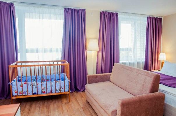 Студио 2-местная студия с видом на залив