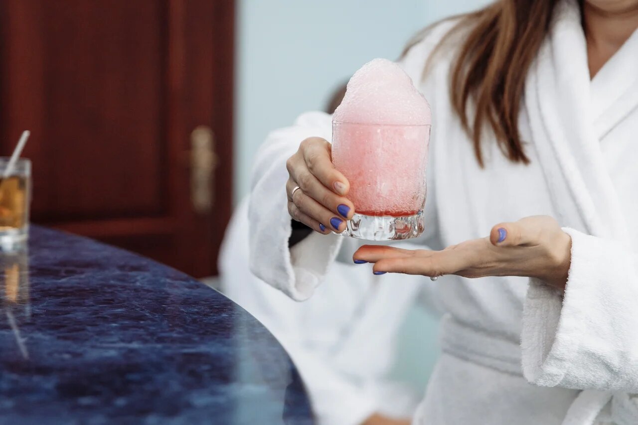 Санаторий «Энергия» Санаторий «Энергия»