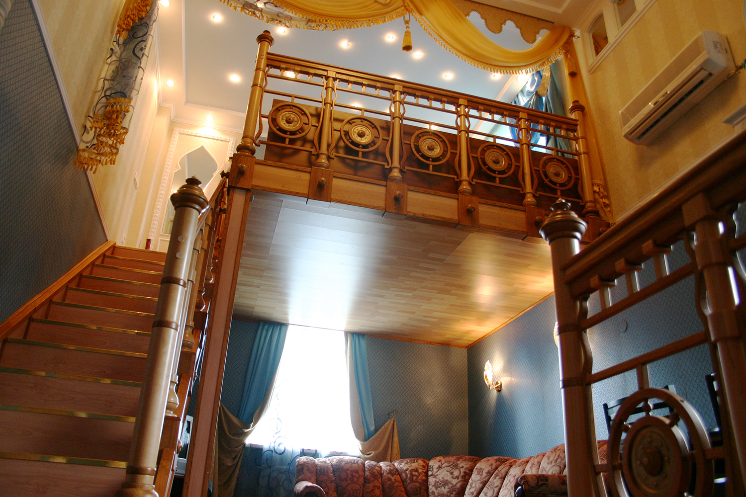 Стандарт улучшенный Восточный 2-местный