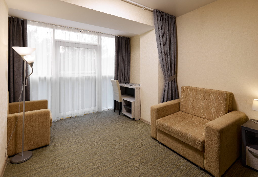 2-мест. супериор