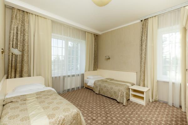 Apartament 3-комнатный
