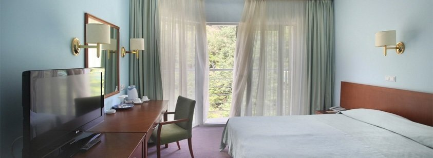 Стандартный вилла 1, 2, 5