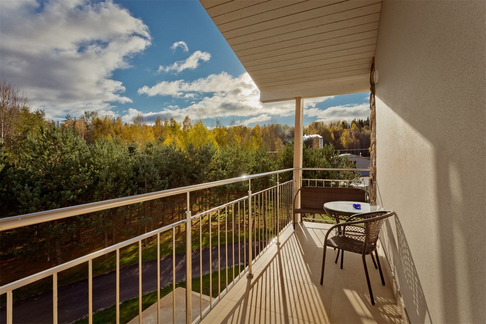 Люкс 2-местный 2-х комнатный