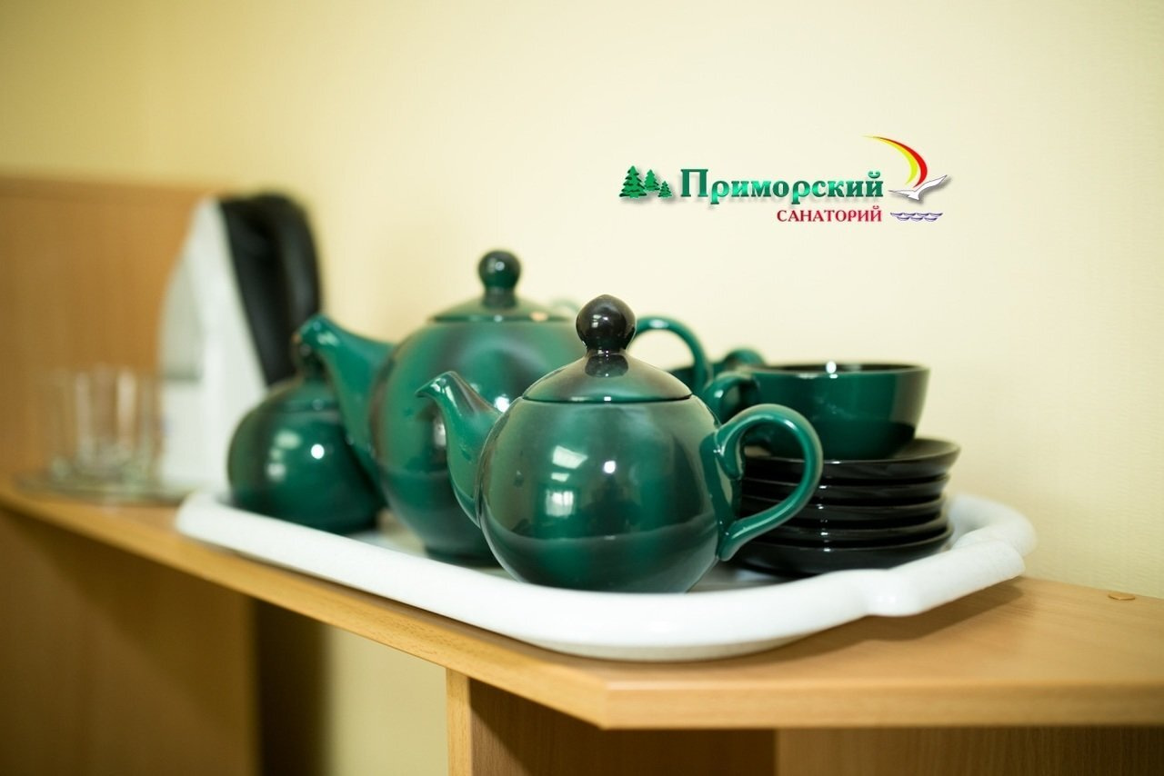 Посмотреть в галерее Люкс 1-комнатный