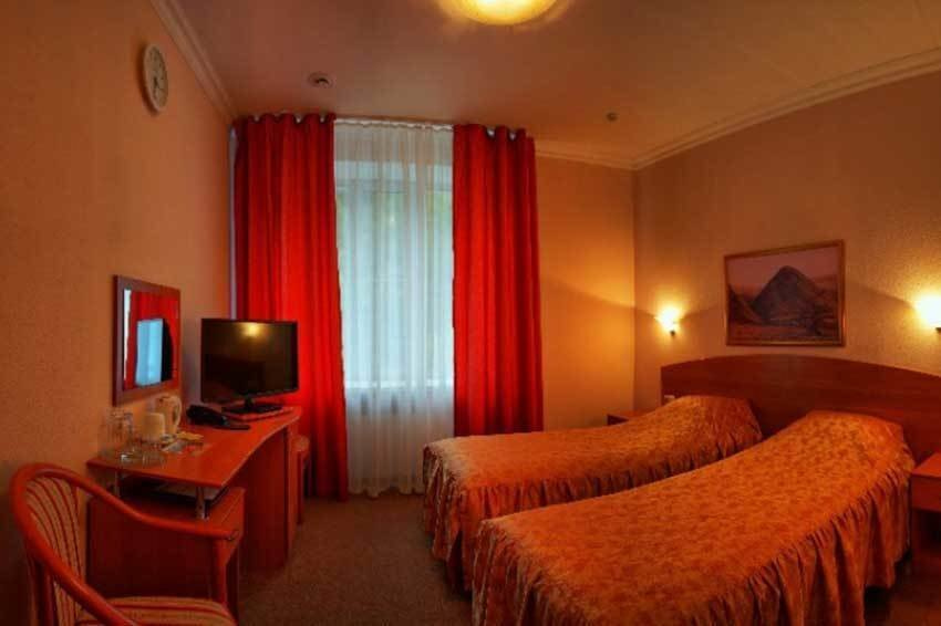 Стандартный