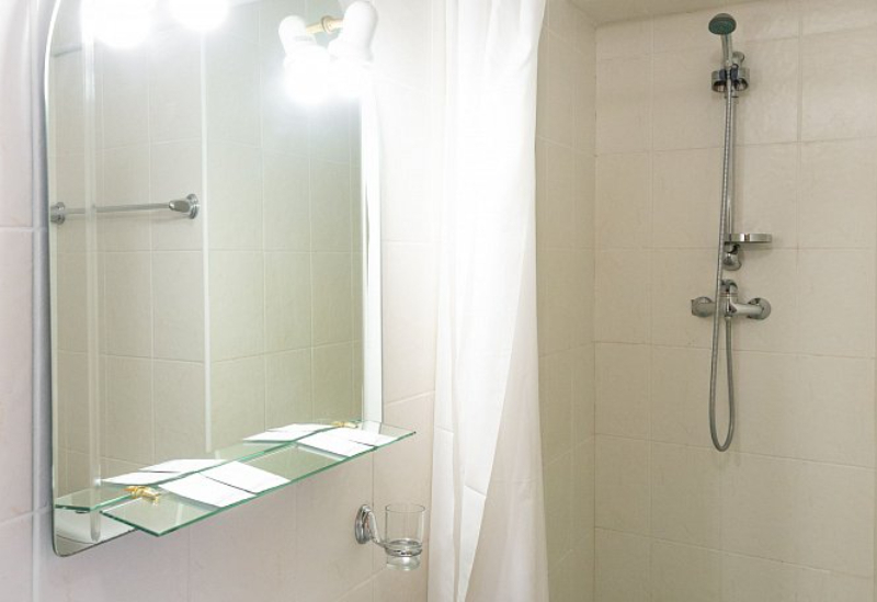 2-мест. комфорт с балк., корп.3