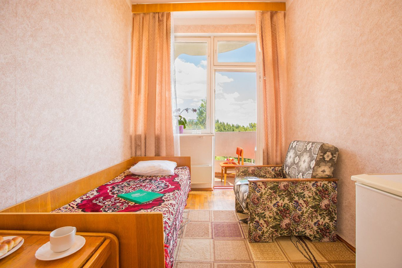 Эконом с КД, корпус 5